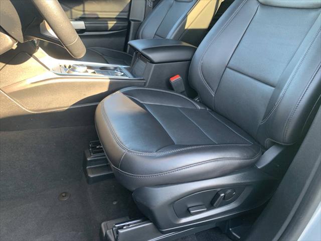 used 2024 Ford Explorer car, priced at $37,855