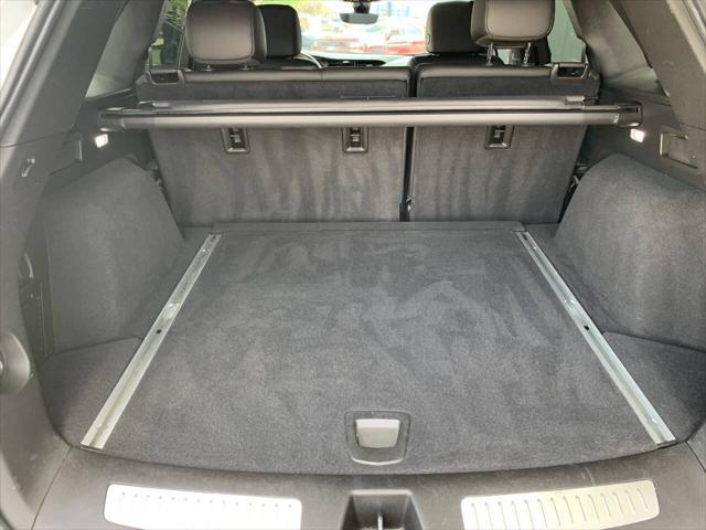used 2021 Cadillac XT5 car, priced at $34,995