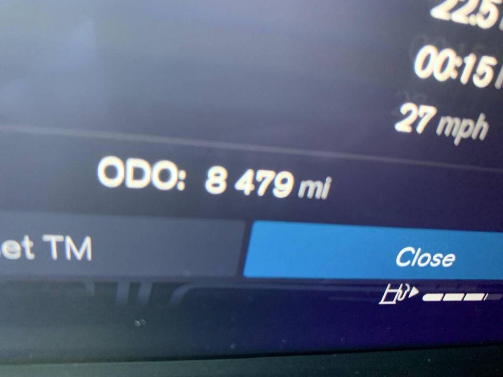 used 2025 Volvo XC60 car, priced at $39,488