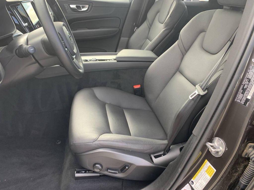 used 2025 Volvo XC60 car, priced at $39,488