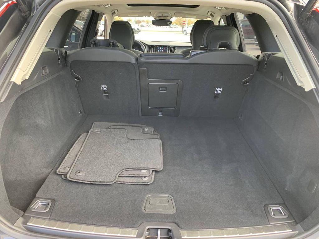 used 2025 Volvo XC60 car, priced at $39,488