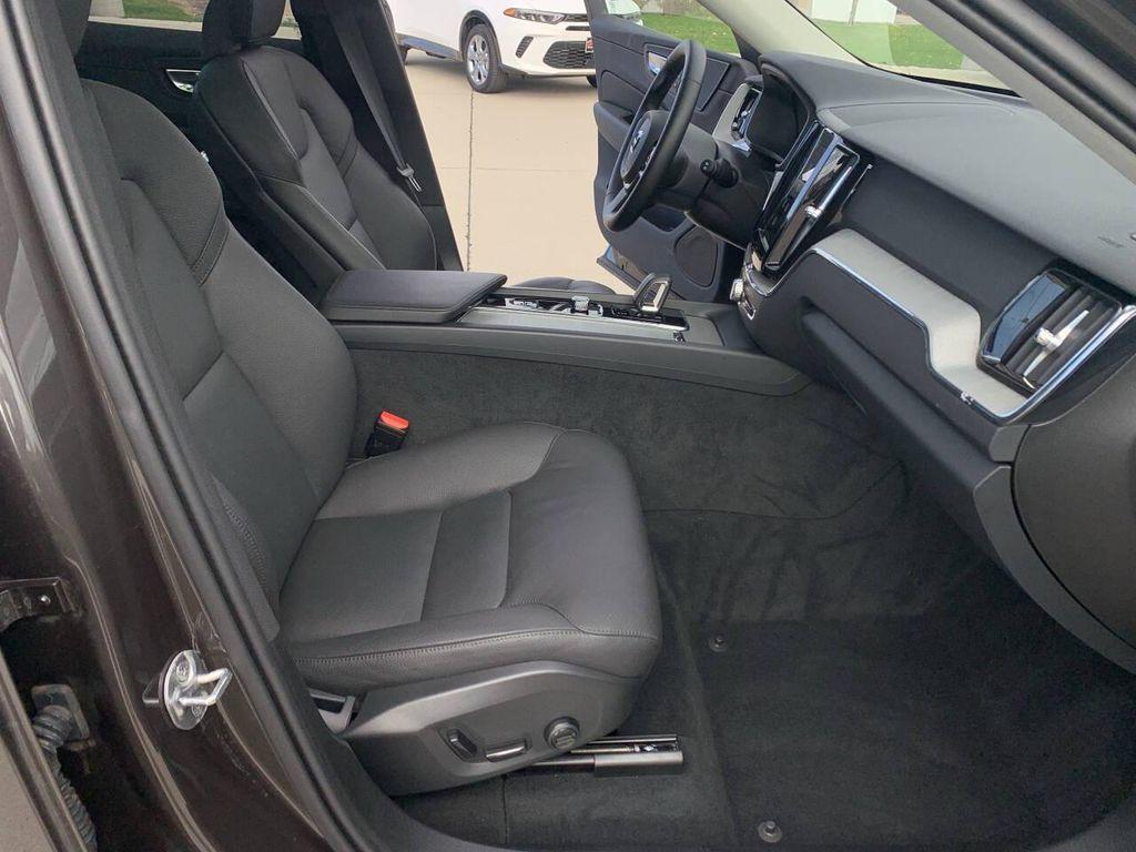 used 2025 Volvo XC60 car, priced at $39,488