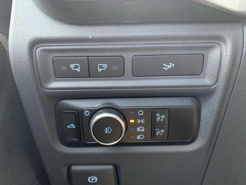 used 2022 Ford F-150 car