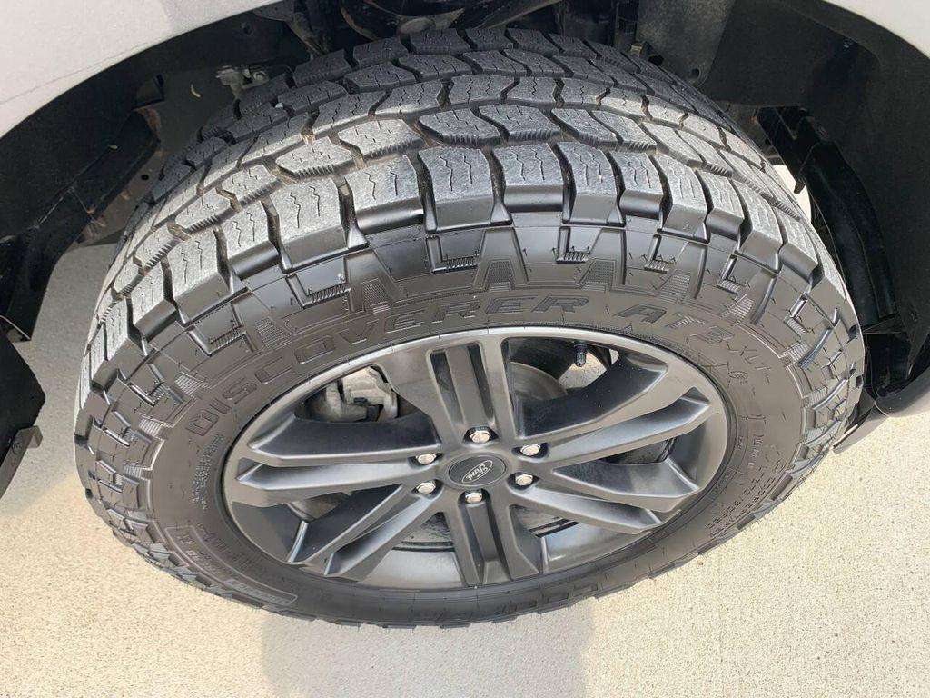 used 2022 Ford F-150 car