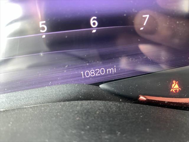 used 2025 Ram 1500 car