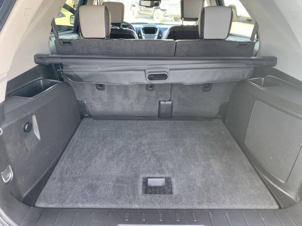 used 2015 Chevrolet Equinox car, priced at $9,850