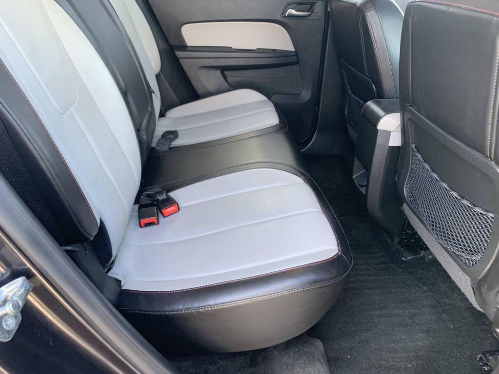 used 2015 Chevrolet Equinox car, priced at $9,850