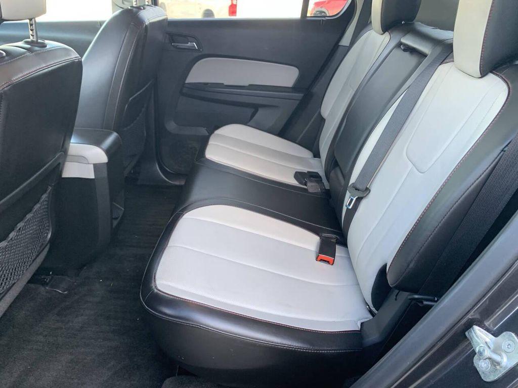 used 2015 Chevrolet Equinox car, priced at $9,850