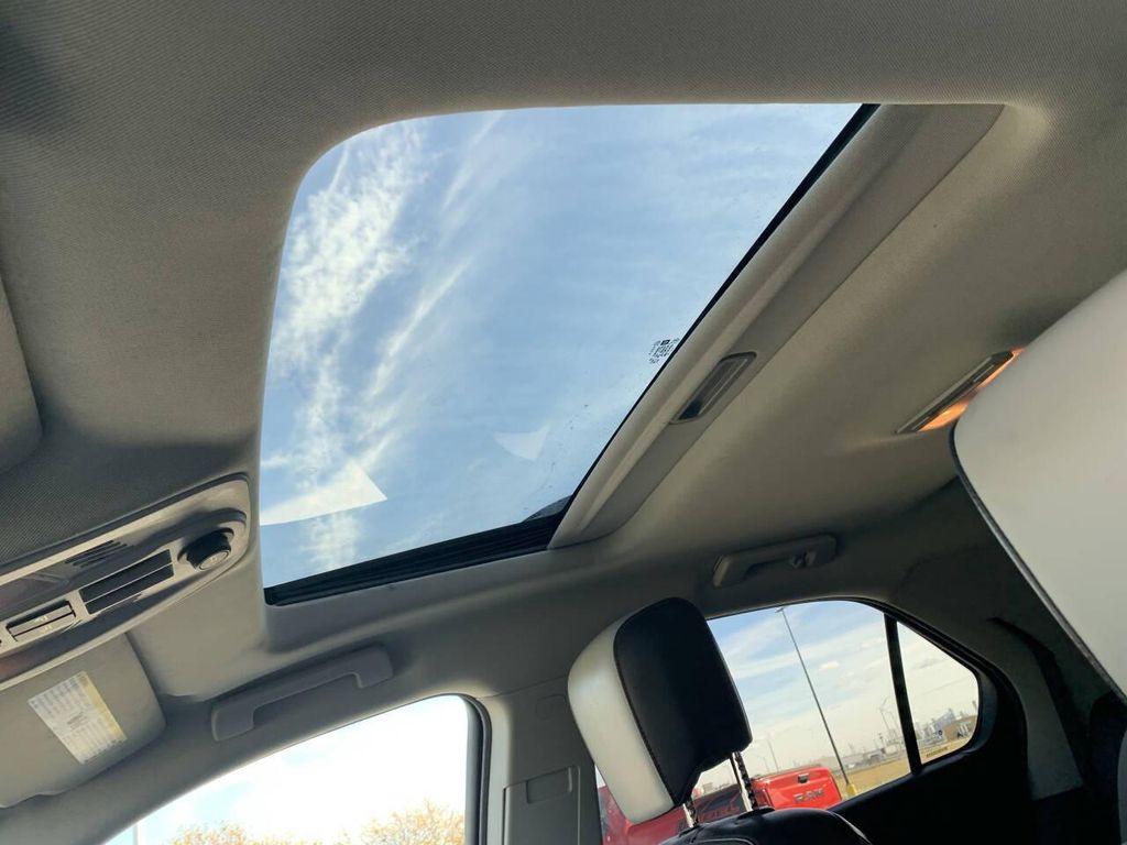 used 2015 Chevrolet Equinox car, priced at $9,850