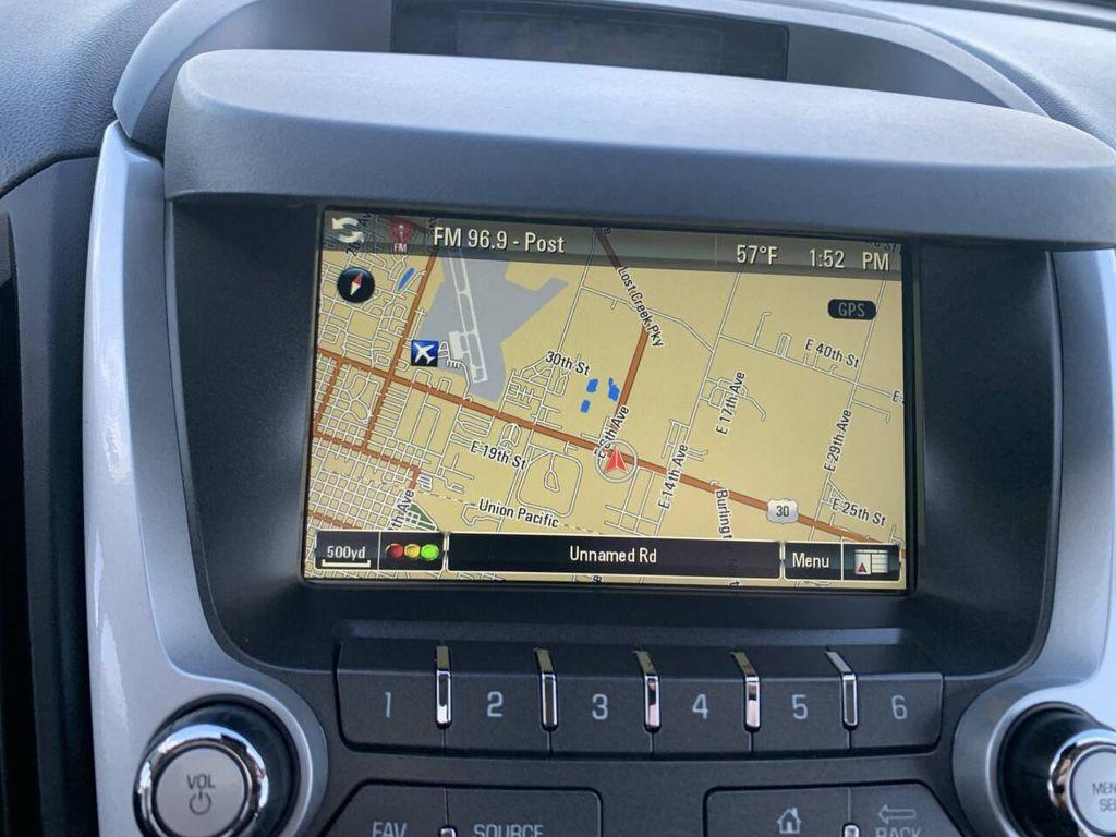 used 2015 Chevrolet Equinox car, priced at $9,850