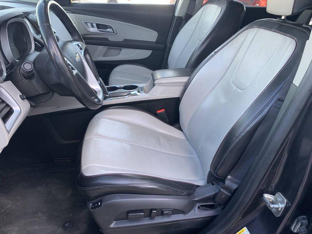 used 2015 Chevrolet Equinox car, priced at $9,850