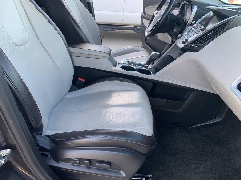 used 2015 Chevrolet Equinox car, priced at $9,850