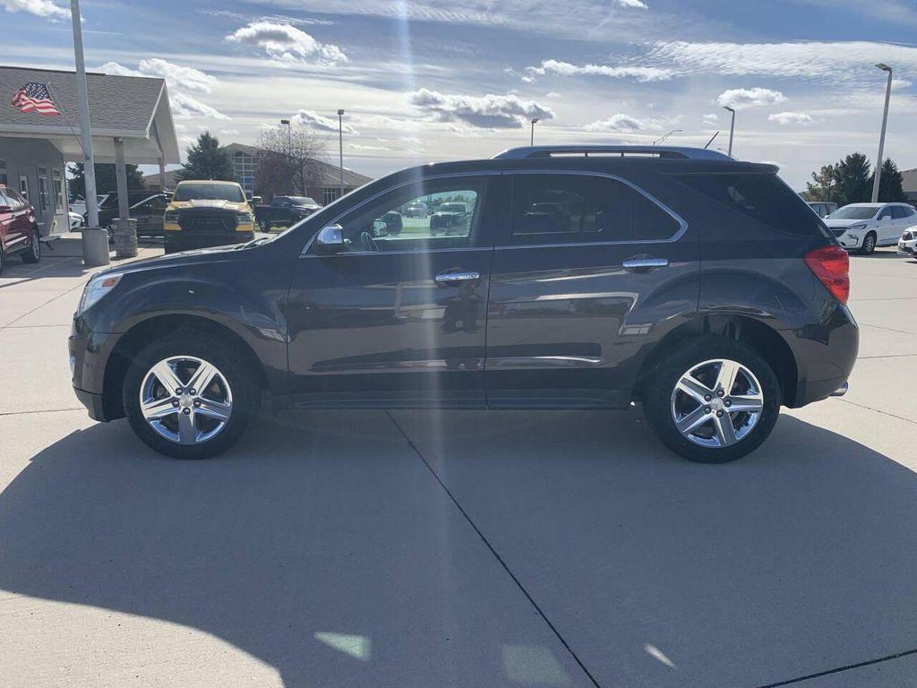 used 2015 Chevrolet Equinox car, priced at $9,850
