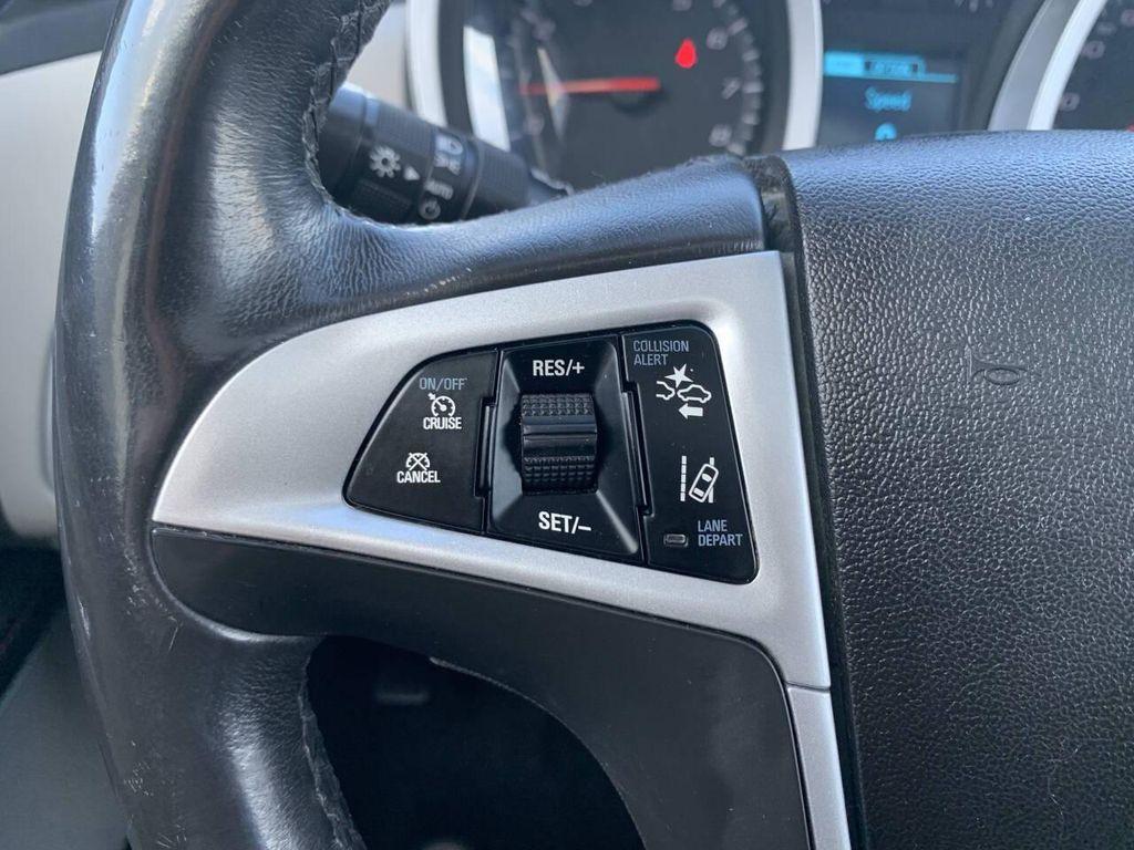 used 2015 Chevrolet Equinox car, priced at $9,850