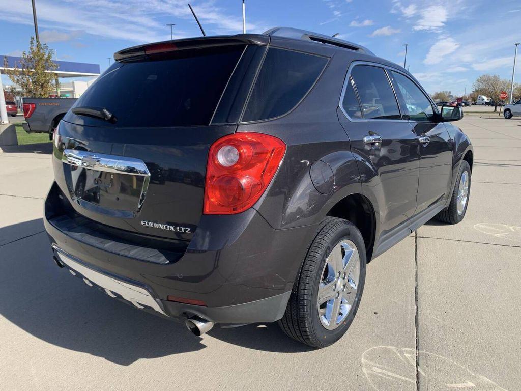 used 2015 Chevrolet Equinox car, priced at $9,850
