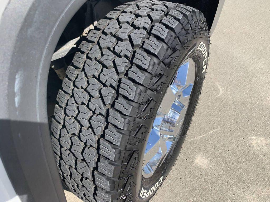 used 2018 GMC Sierra 2500 car, priced at $45,950