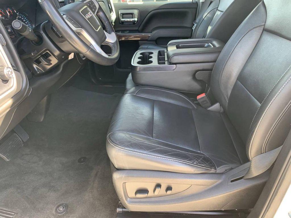 used 2018 GMC Sierra 2500 car, priced at $45,950