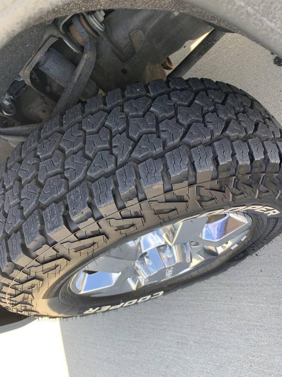 used 2018 GMC Sierra 2500 car, priced at $45,950