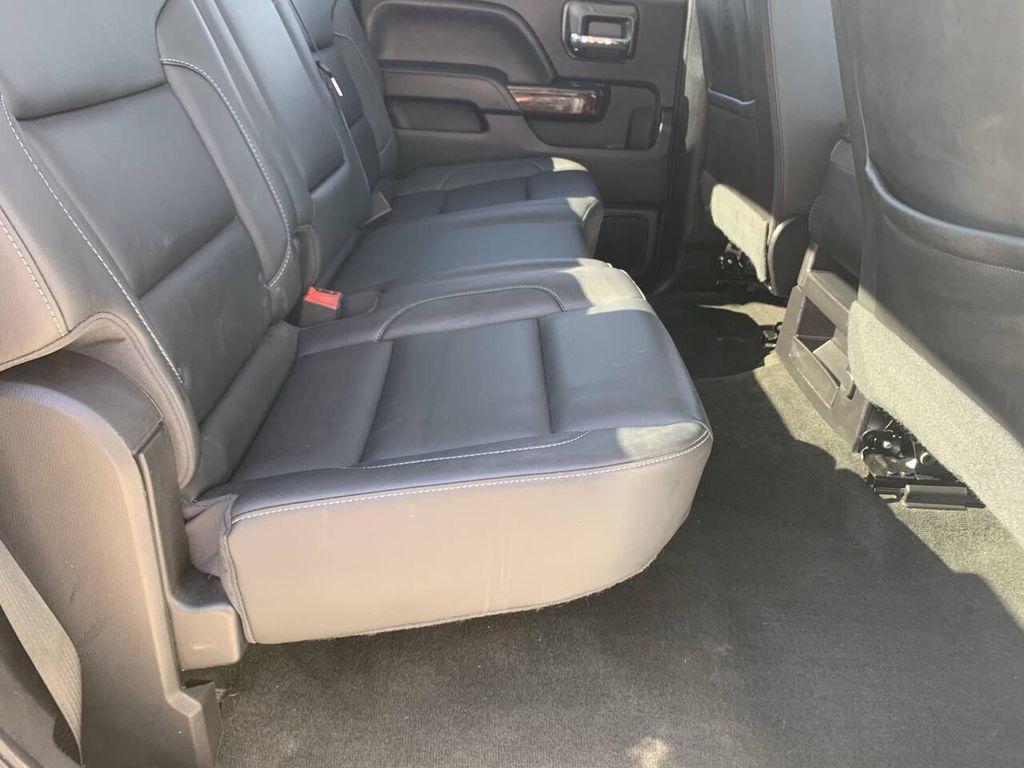 used 2018 GMC Sierra 2500 car, priced at $45,950