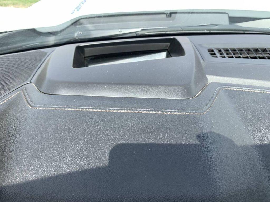 used 2024 Chevrolet Silverado 1500 car