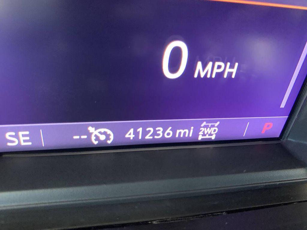 used 2021 GMC Sierra 1500 car, priced at $44,450