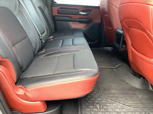 used 2025 Ram 1500 car