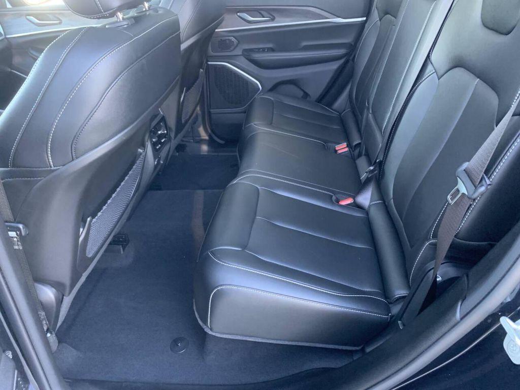 used 2024 Jeep Grand Cherokee 4xe car, priced at $34,850