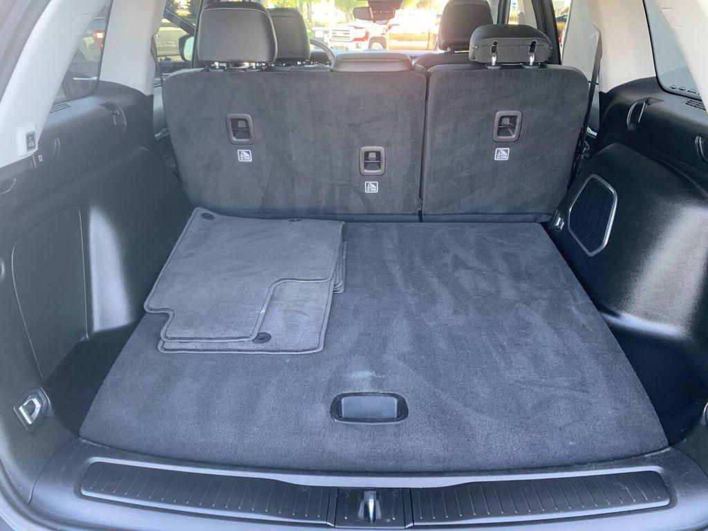 used 2024 Jeep Grand Cherokee 4xe car, priced at $34,850