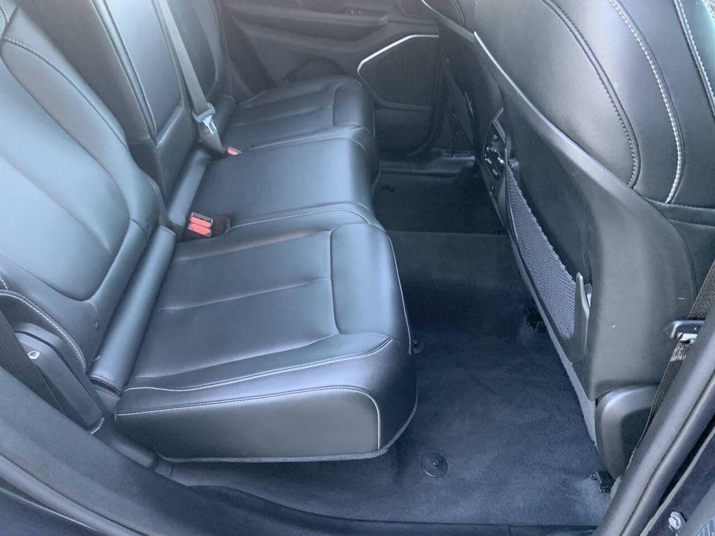 used 2024 Jeep Grand Cherokee 4xe car, priced at $34,850