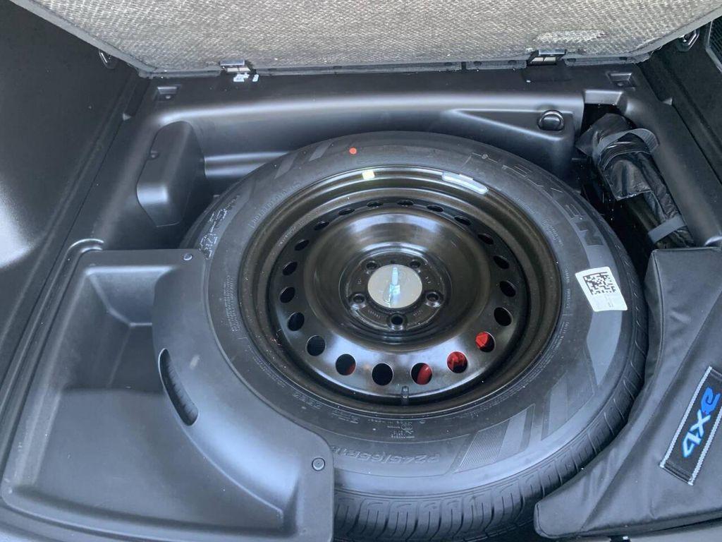 used 2024 Jeep Grand Cherokee 4xe car, priced at $34,850