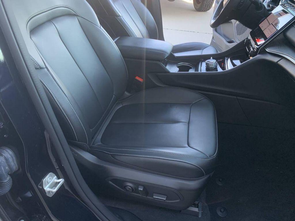 used 2024 Jeep Grand Cherokee 4xe car, priced at $34,850