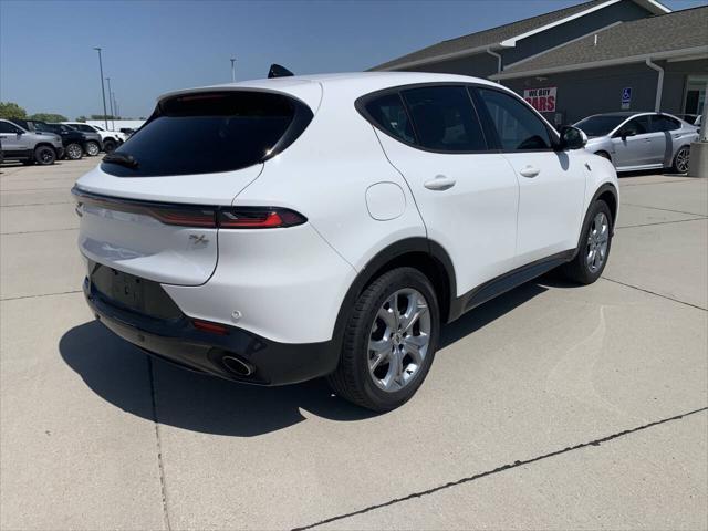 used 2024 Dodge Hornet car, priced at $25,995