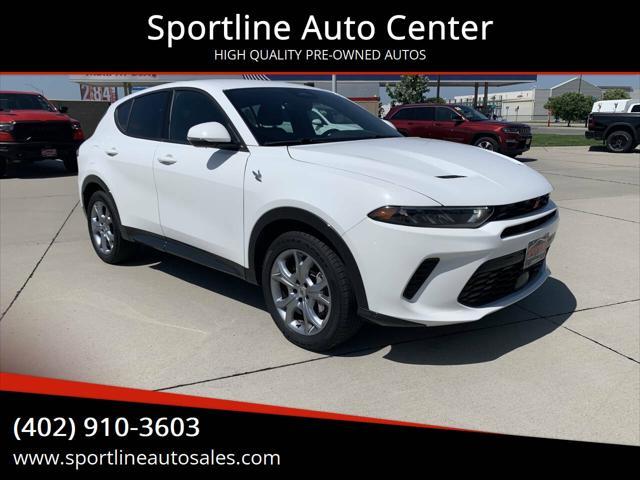 used 2024 Dodge Hornet car, priced at $25,995