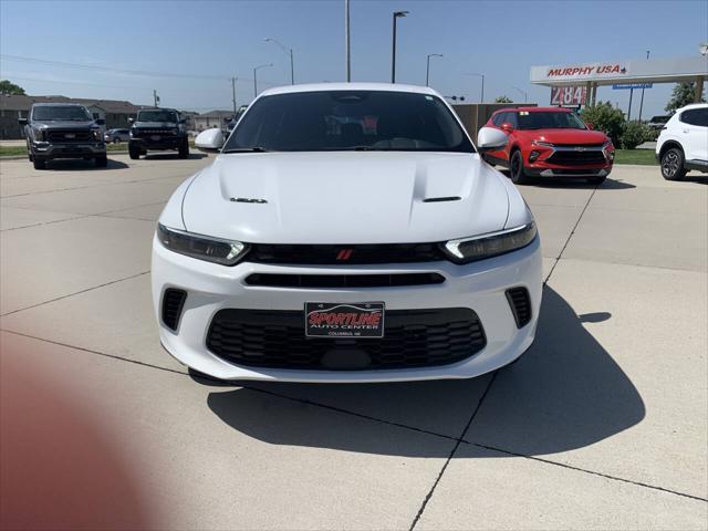 used 2024 Dodge Hornet car, priced at $25,995