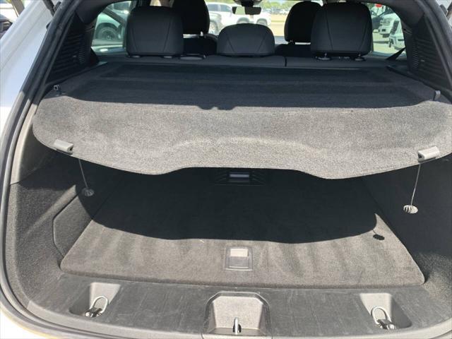 used 2024 Dodge Hornet car, priced at $25,995