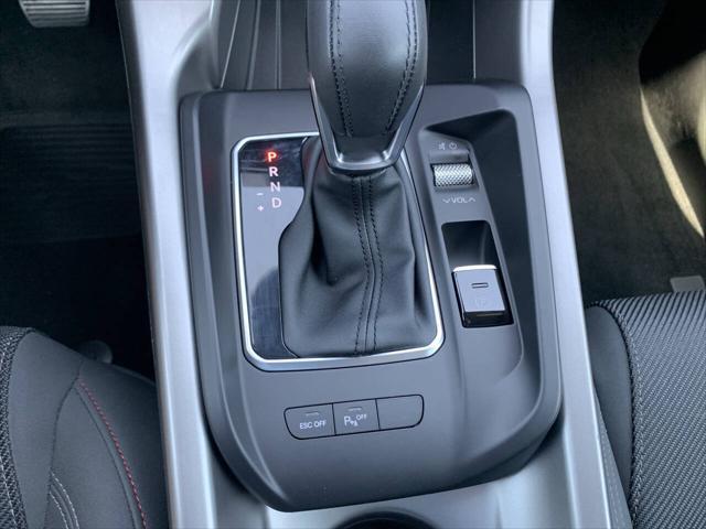 used 2024 Dodge Hornet car, priced at $25,995