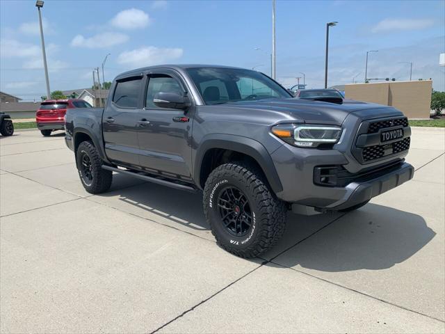 used 2021 Toyota Tacoma car