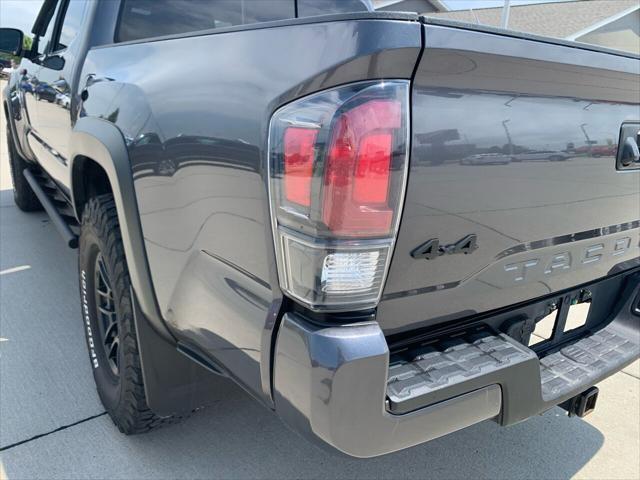 used 2021 Toyota Tacoma car