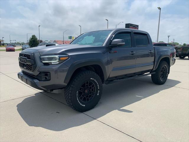 used 2021 Toyota Tacoma car