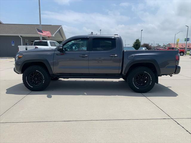 used 2021 Toyota Tacoma car