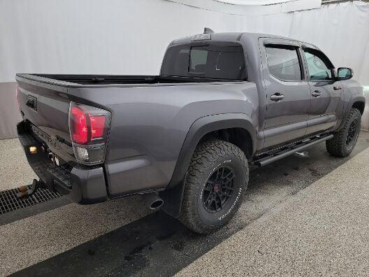 used 2021 Toyota Tacoma car