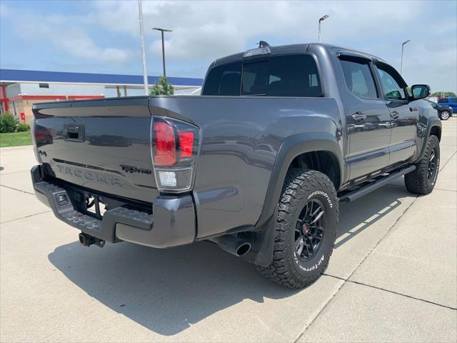 used 2021 Toyota Tacoma car