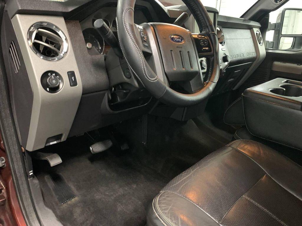 used 2015 Ford F-350 car, priced at $24,855
