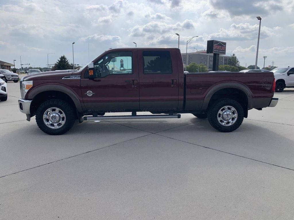 used 2015 Ford F-350 car, priced at $24,855