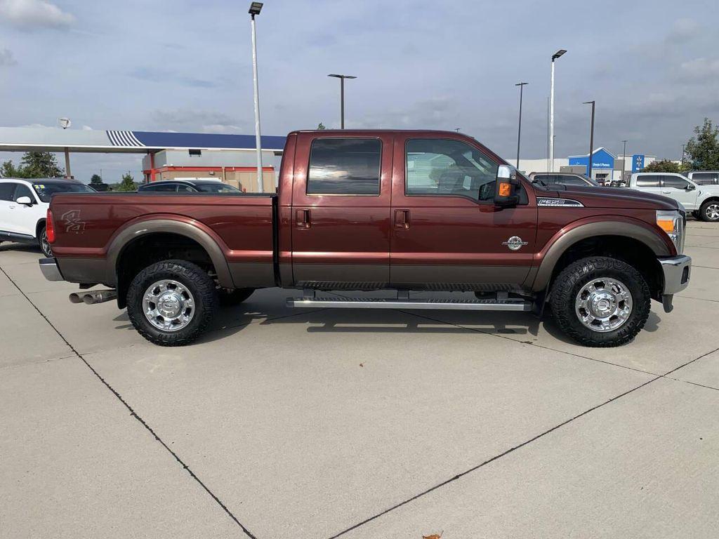 used 2015 Ford F-350 car, priced at $24,855