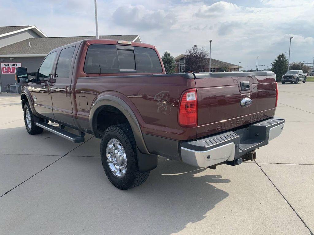 used 2015 Ford F-350 car, priced at $24,855