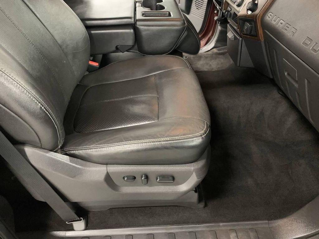 used 2015 Ford F-350 car, priced at $24,855