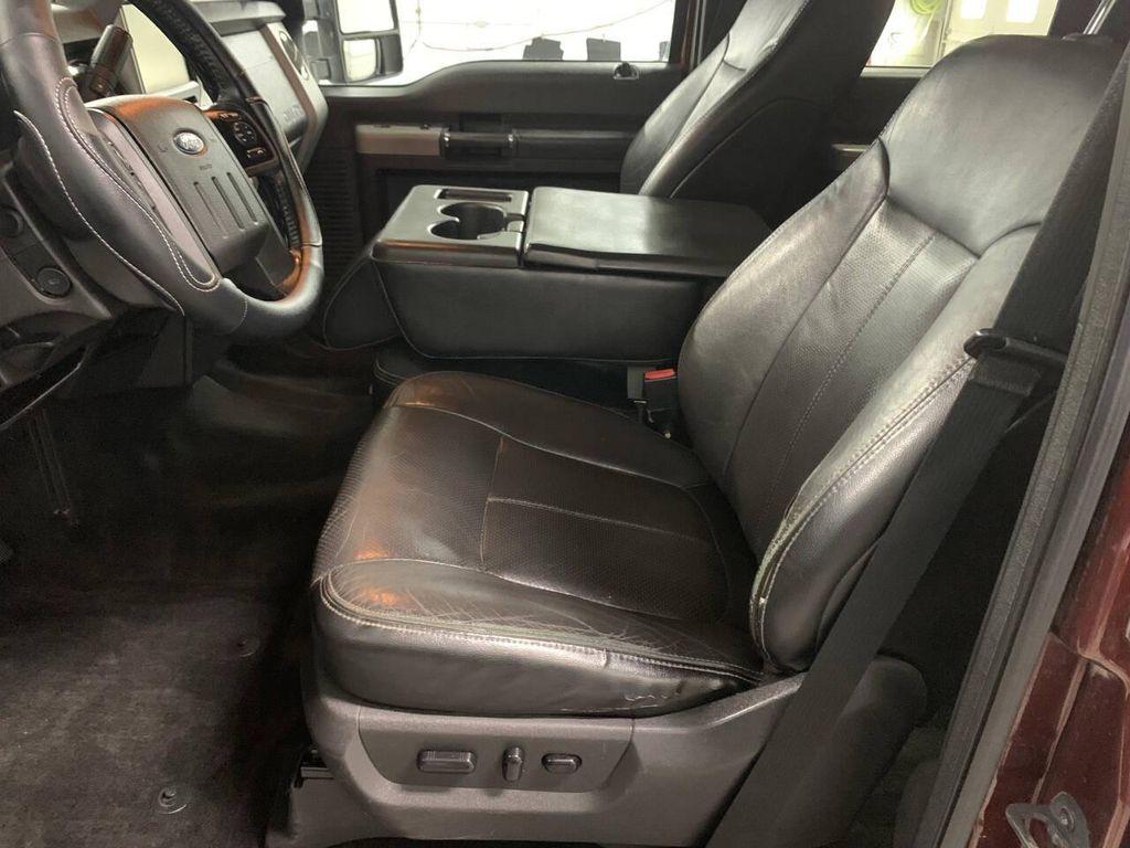 used 2015 Ford F-350 car, priced at $24,855