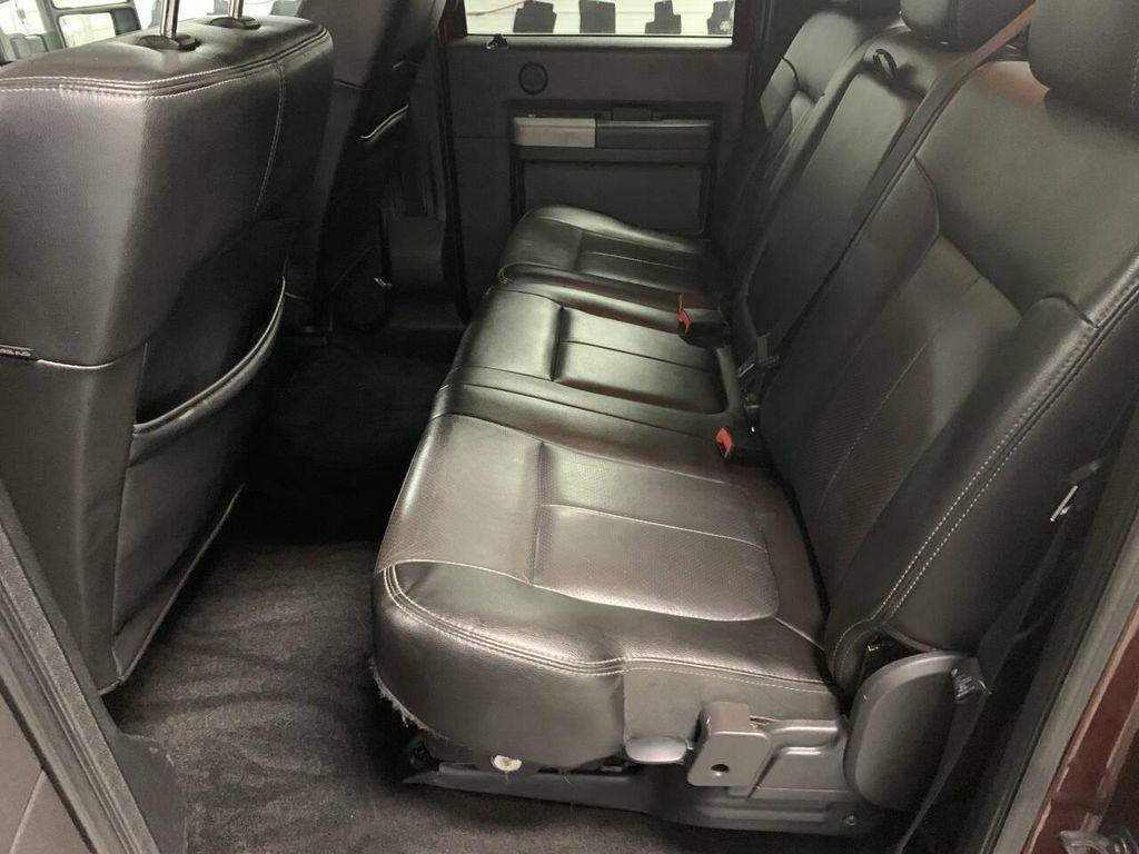 used 2015 Ford F-350 car, priced at $24,855