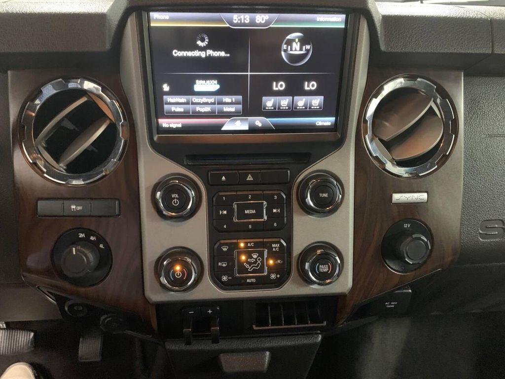 used 2015 Ford F-350 car, priced at $24,855